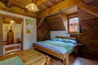 Hotel Leyla Hotels in Frymburk