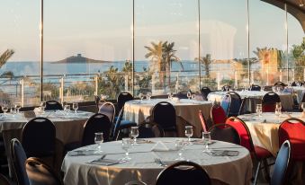 Saracen Sands Hotel & Congress Centre - Palermo