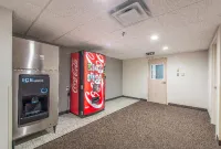 Americas Best Value Inn Knoxville East