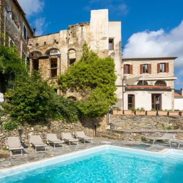 Il Vecchio Mulino