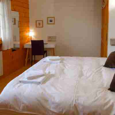 Les Seracs 1 Rooms