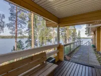 Unnukkamaja Hotels in Leppävirta