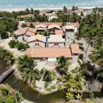 Pousada Recanto do Mar Hotels in 