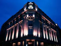 The Trafalgar St. James, London Curio Collection by Hilton Hotels near Trafalgar Studios