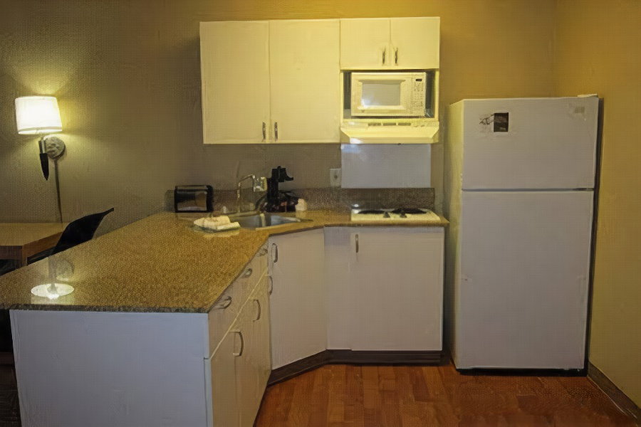 Extended Stay America Suites - Pleasant Hill - Buskirk Ave