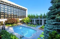 DoubleTree by Hilton Portland, or