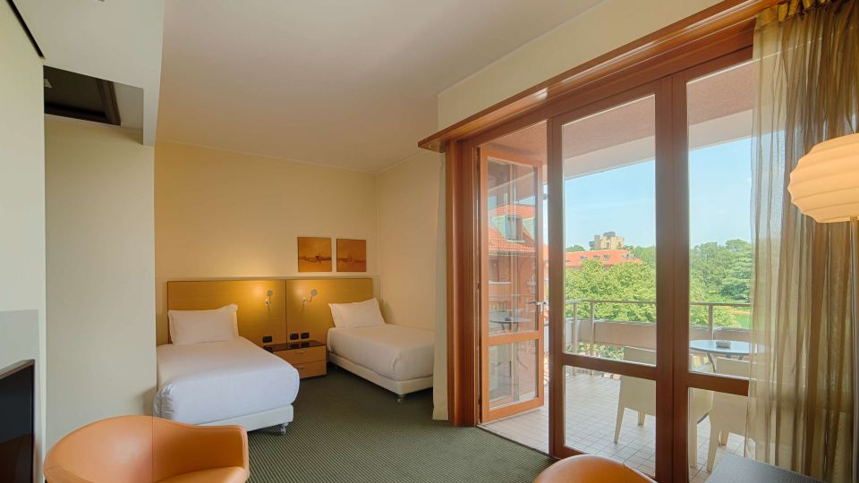 NH Milano 2 Residence