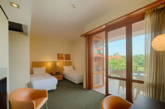 NH มิลาโน 2 เรสซิเดนซ์ โรงแรมใน