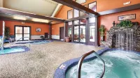 Best Western Merry Manor Inn - Gym
