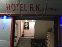 RK居住酒店