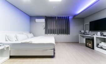 Yeongcheon Yolo Self Check-in Motel