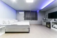 Yeongcheon Yolo Self Check-in Motel