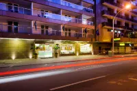 B&B Hotel Rio Copacabana Forte Hotel a 