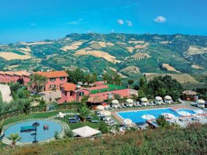 Country Hotel & Resort I Calanchi