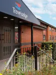 Travelodge Birmingham Yardley Hotels near Prologis Park Birmingham Interchange