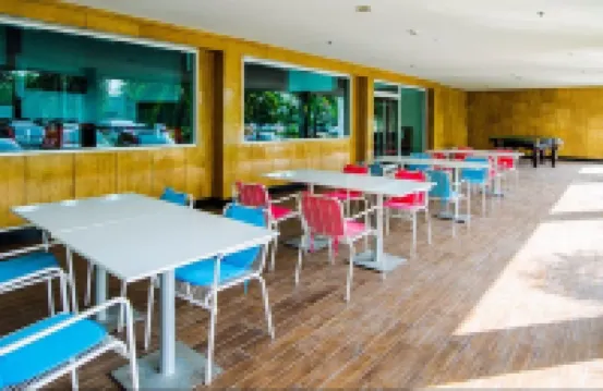 芭堤雅選擇酒店