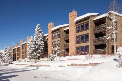 The Lodge at Steamboat