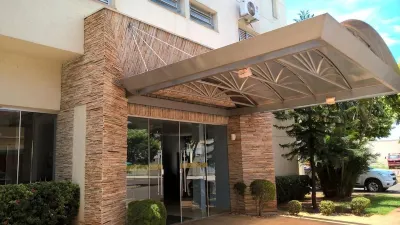 Primavera Palace Hotel