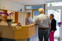Hotel Landgasthof Lell - parking