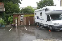 Zum Grüß Gott Pension Hotels in Hauzenberg