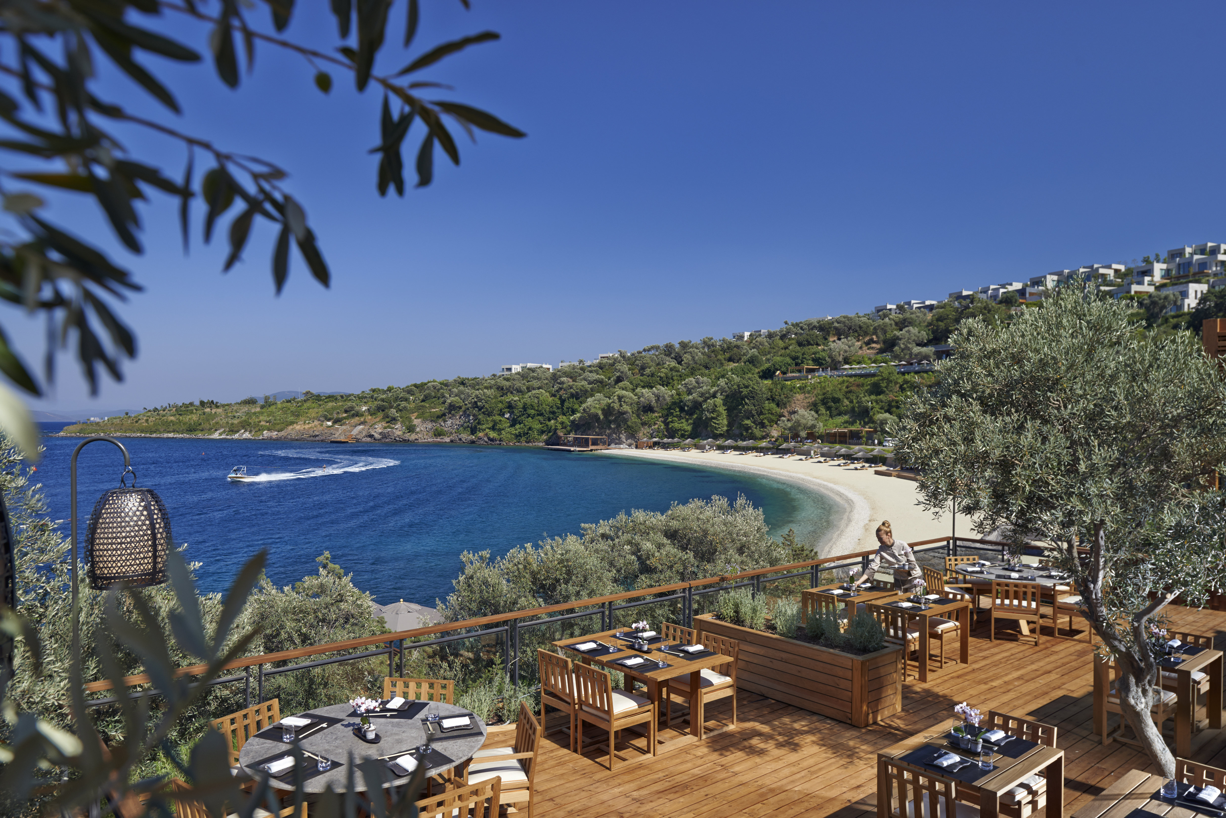 Mandarin Oriental, Bodrum