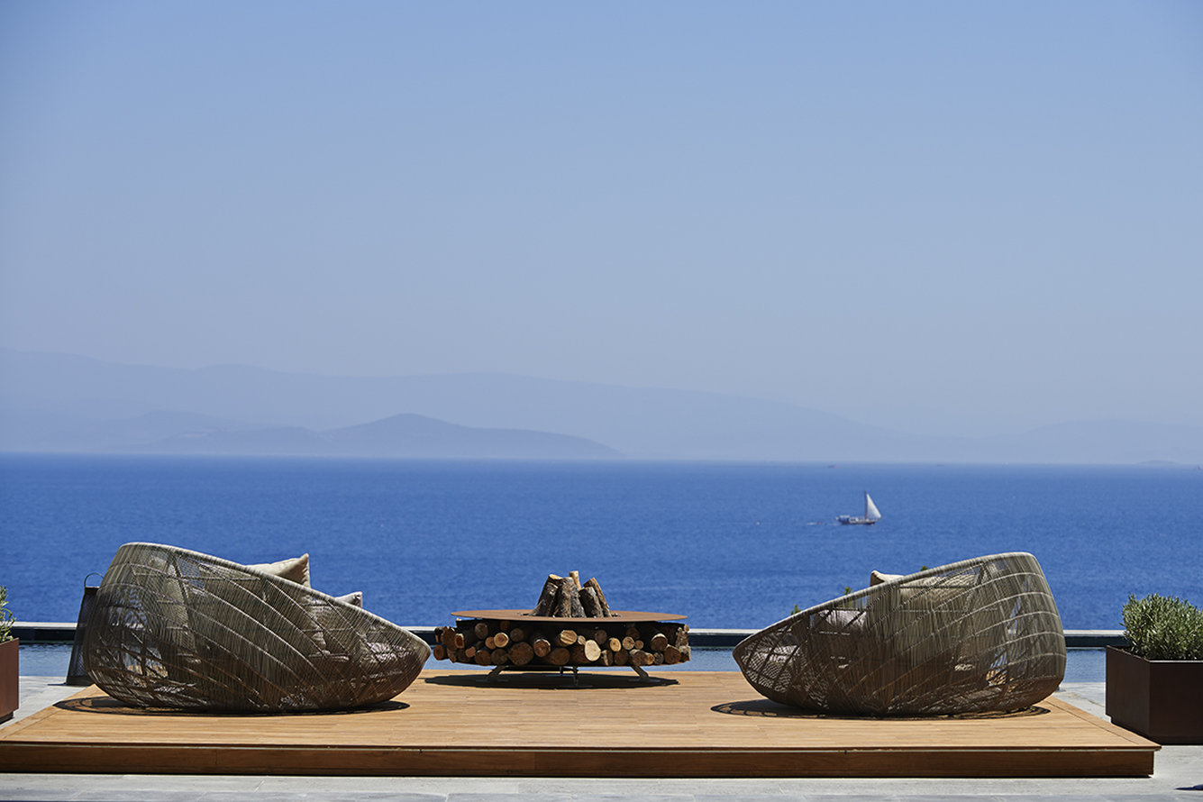 Mandarin Oriental, Bodrum