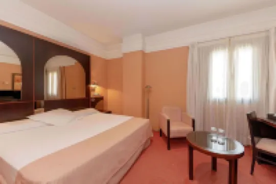 Hotel Soho Boutique Jerez Hotels in Jeréz de la Frontera