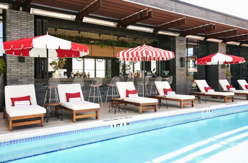 Virgin Hotels Nashville photo 5