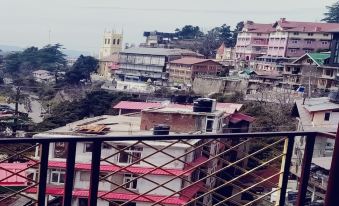 Hotel Doegar, Shimla