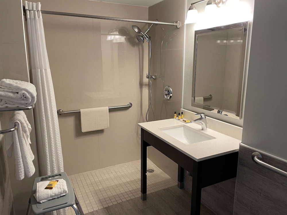 Best Western Plus McAllen Airport Hotel