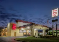 Red Roof Inn Bloomington - Normal/University Các khách sạn ở Bloomington