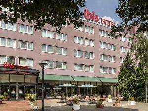 Hotel ibis Berlin-Nord