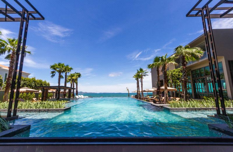Cape Dara Resort Pattaya photo 5