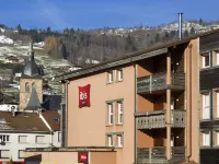 Ibis la Bresse Gérardmer