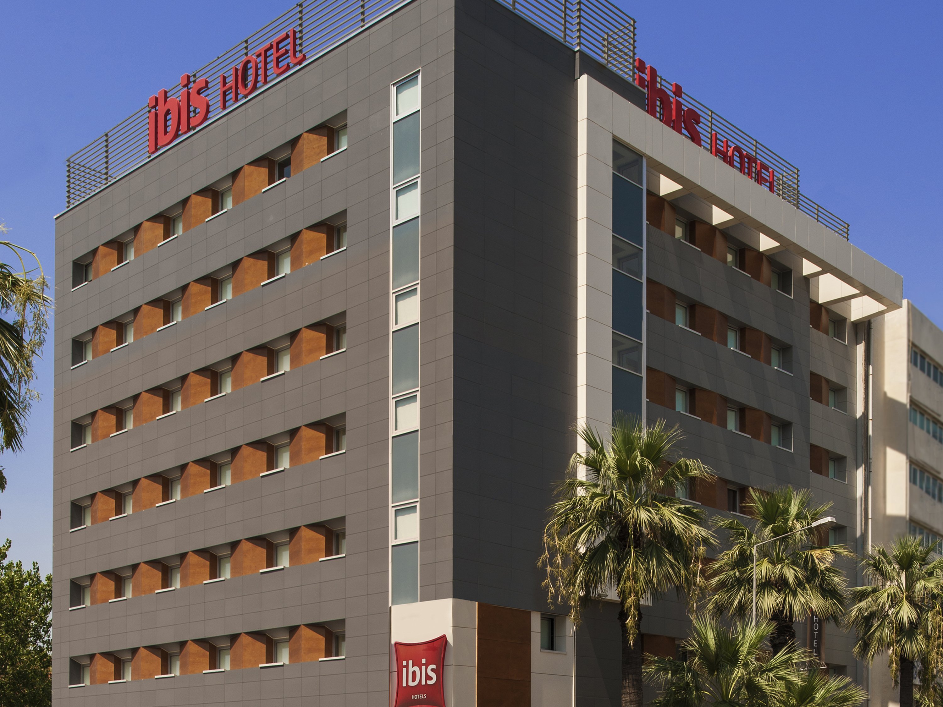 ibis Izmir Alsancak