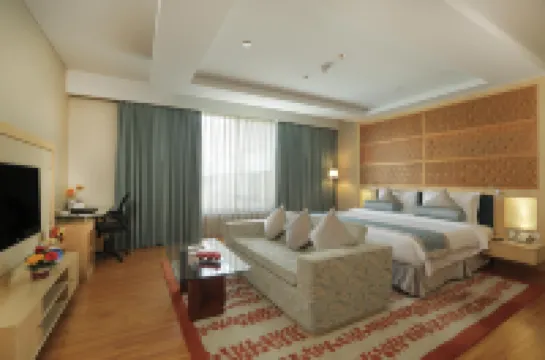 Yashail Hotel Haridwar Hotels in 