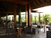 Shangri-Las le Touessrok Resort and Spa - 조식 운영
