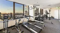 The Sydney Boulevard Hotel Hotels in Woolloomooloo