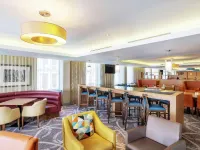 Hampton by Hilton Newcastle Hotels near Eldon Square