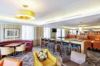 Hampton by Hilton Newcastle - 3-Sterne