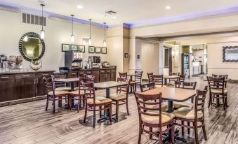 Fort Stockton Inn and Suites