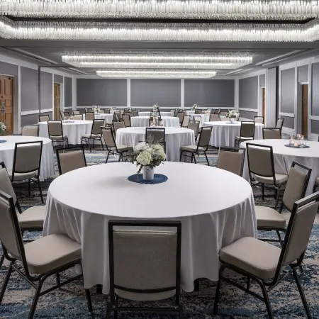 Embassy Suites by Hilton Tucson East