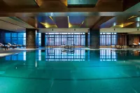 Crowne Plaza HEFEI by IHG - Di lusso