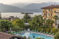 Hotel Della Torre - Pools