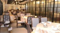 香港銅鑼灣智選假日飯店