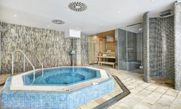 Grupotel Acapulco Playa - Adults Only