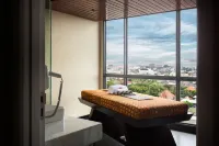 Swiss-Belboutique Yogyakarta - Spa