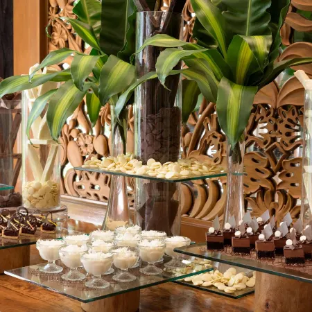 Shangri-La Mactan, Cebu