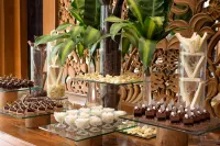 Shangri-La Mactan, Cebu - Завтрак