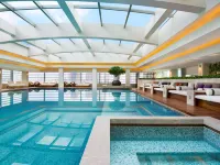 Grand Hyatt Shenyang Hotels in Shenyang